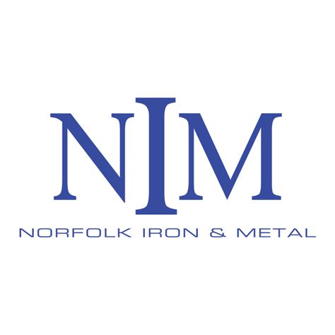 norfolk iron and metal locations